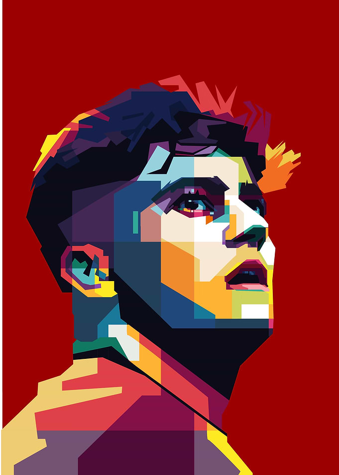 Daniel James
