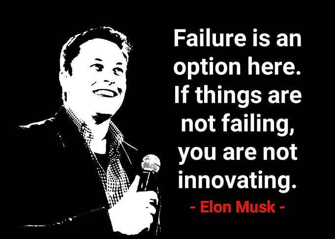 Quote Elon Musk