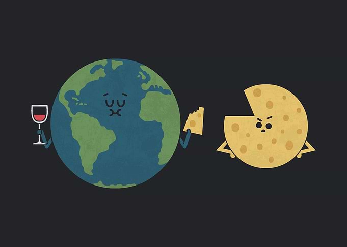 Mmmoon