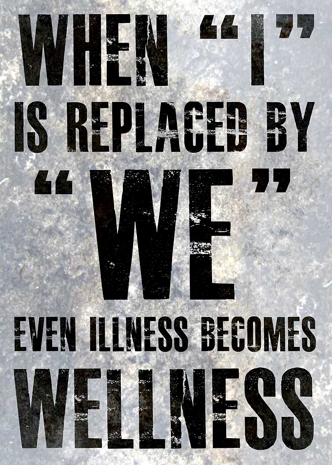 Wellness