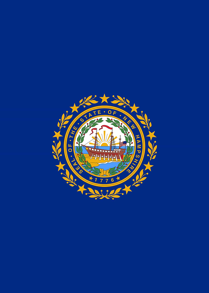 New Hampshire