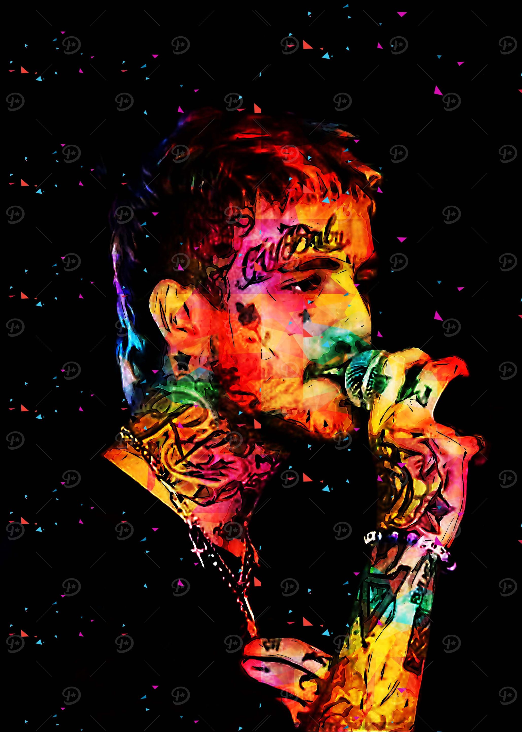 Lil peep