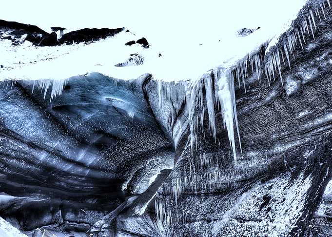 Ice Cave