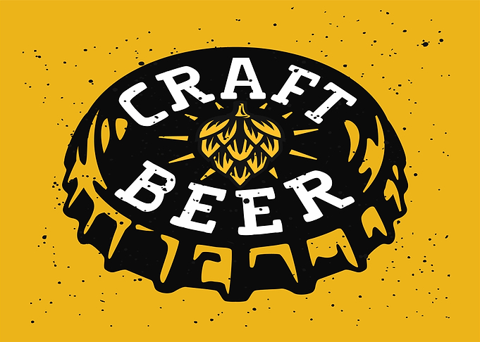 Craft Beer Since