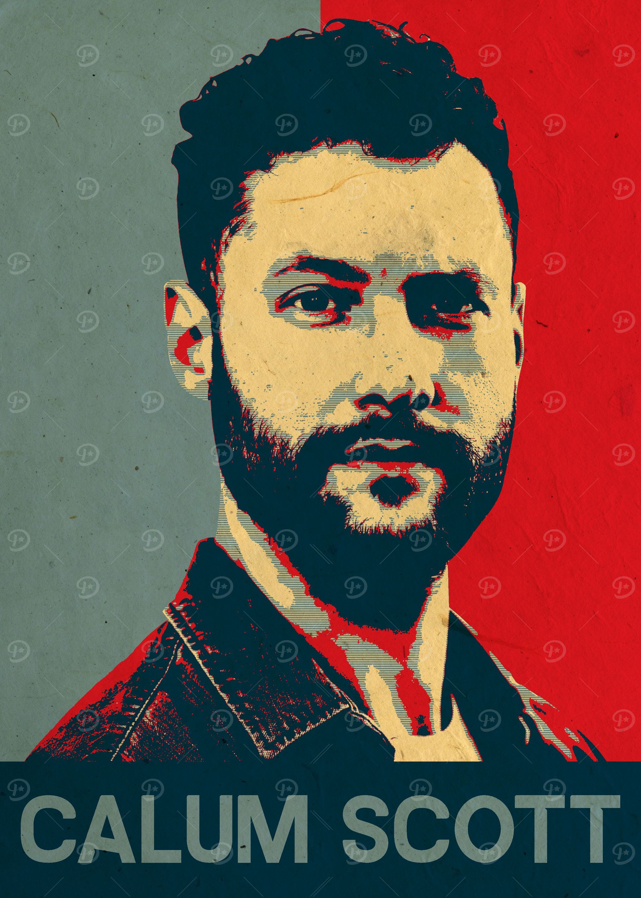 Calum Scott