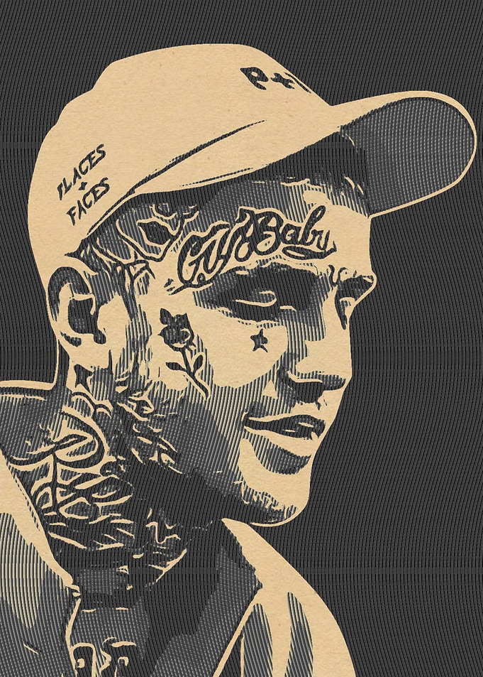 LIL PEEP I