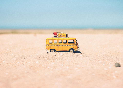 Toycar