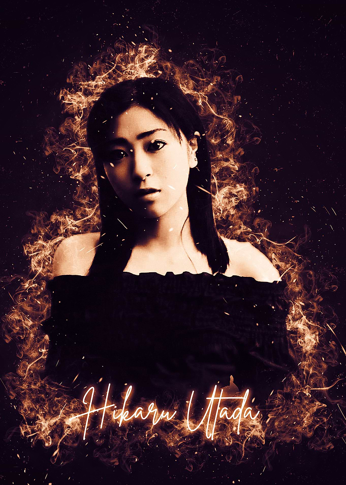 Hikaru Utada