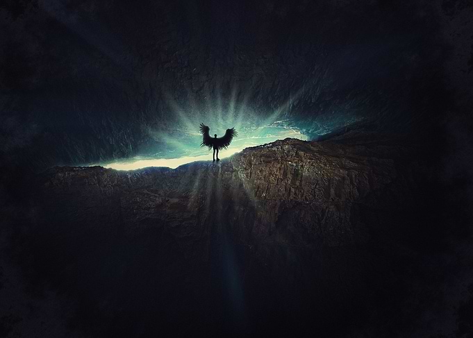 The Exit