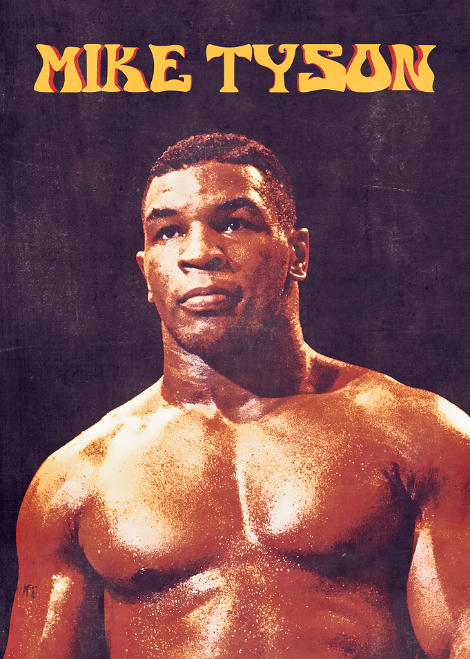 Mike Tyson