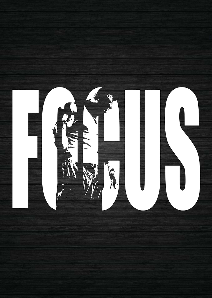 FOCUS