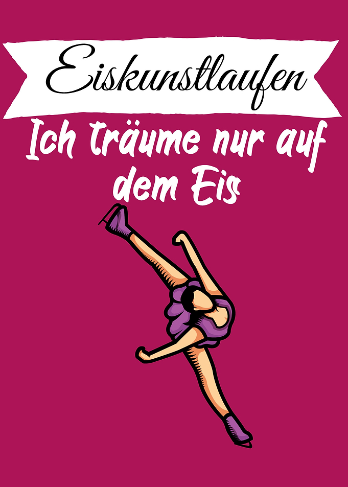Eiskunstlaufen