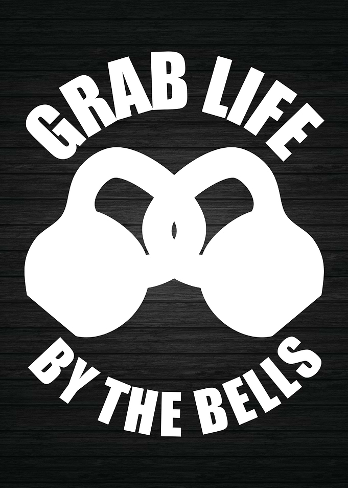 Grab Life By The Bells