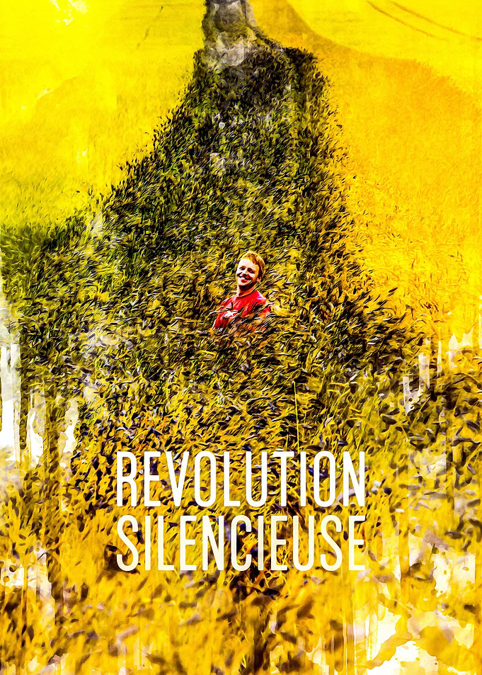 Rvolution Silencieuse