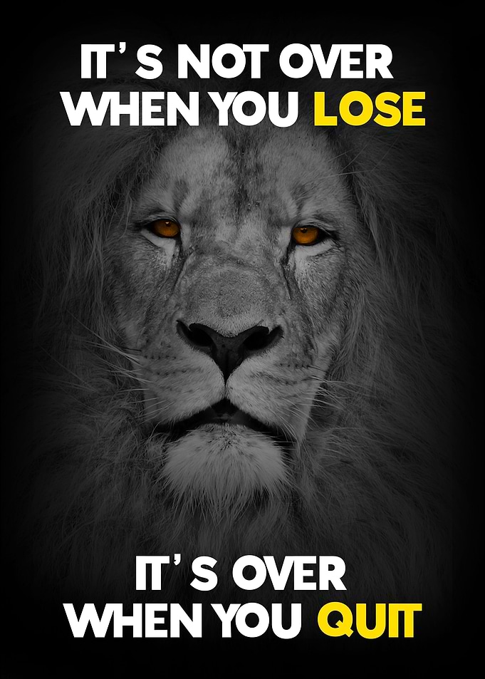 Motivational Quote