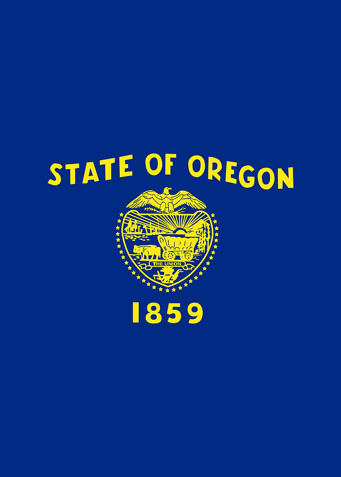 Oregon