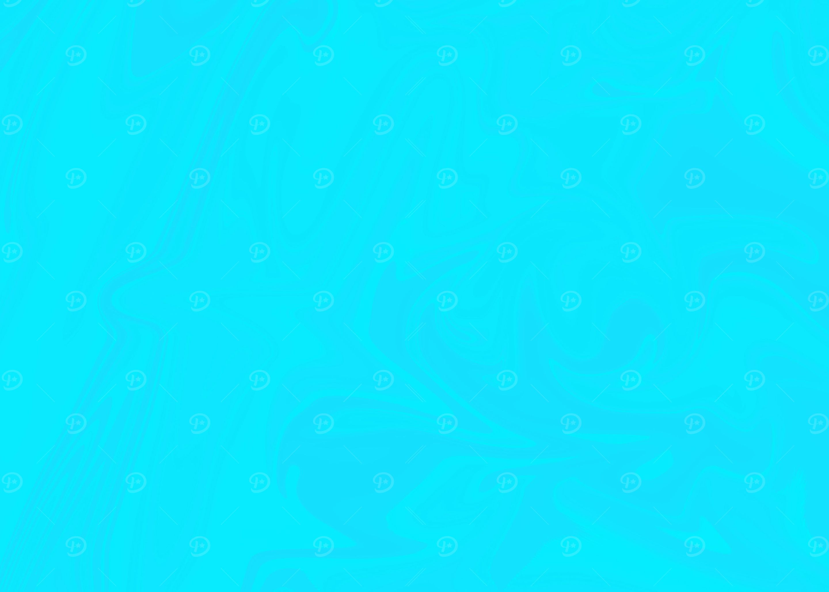 Blue painting 4