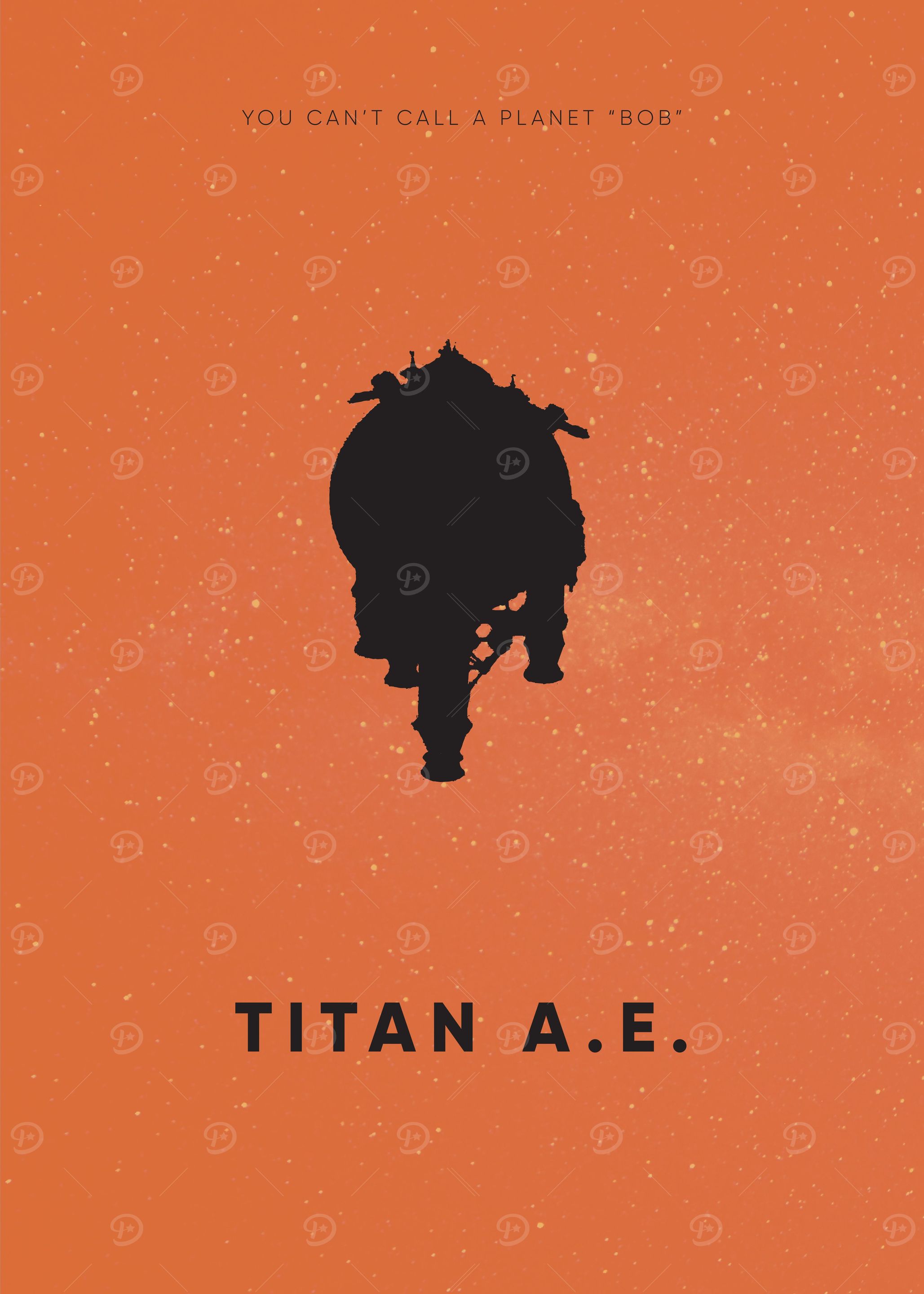 Project Titan