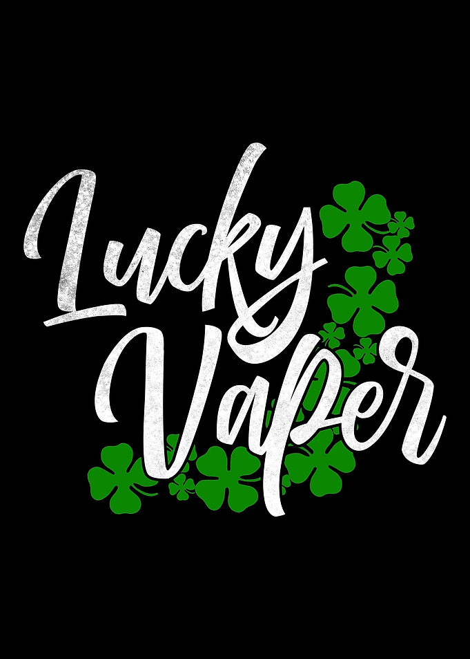 Lucky Vaper Ireland