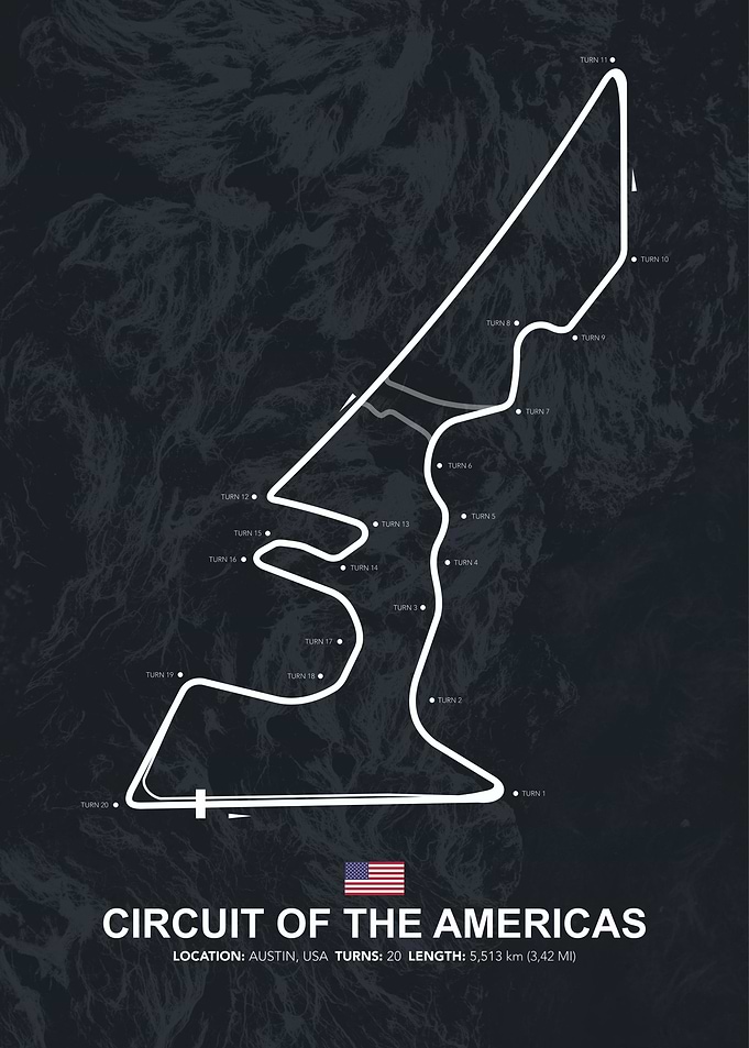 Circuit of the Americas