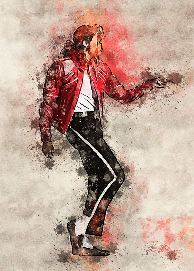 michael jackson