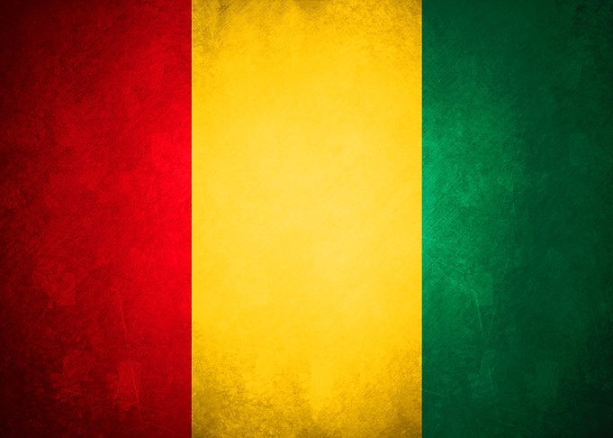 Guinea Conakry