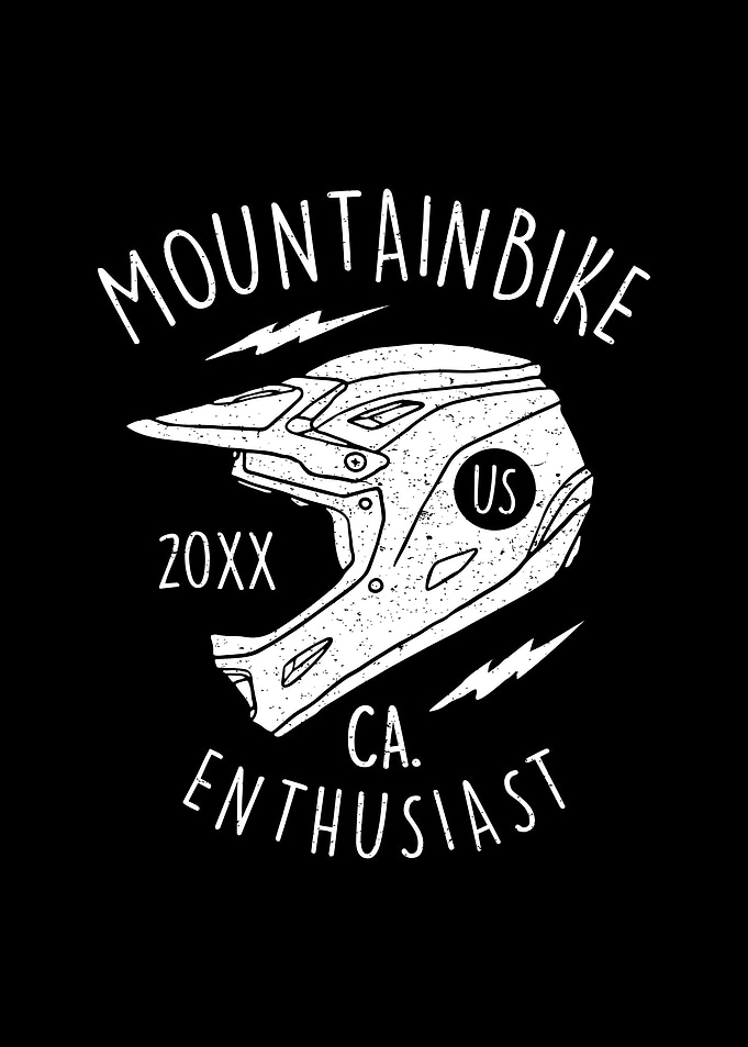 mountainbike retro