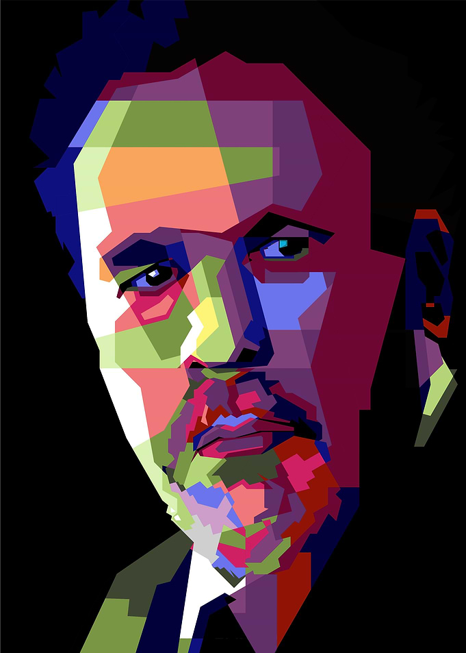 Jon Favreau
