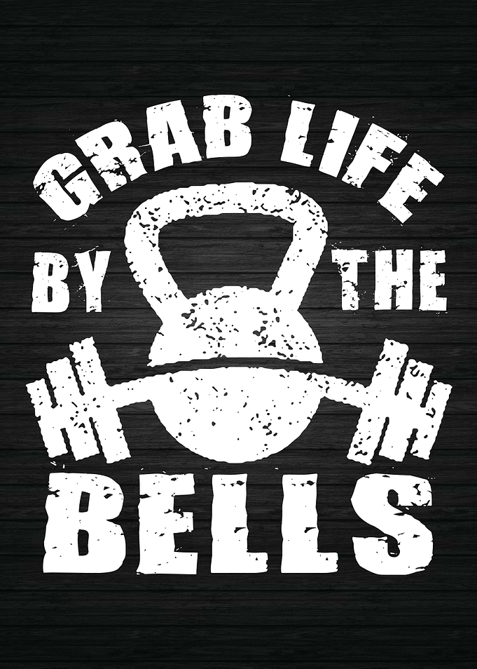 Grab Life By The Bells