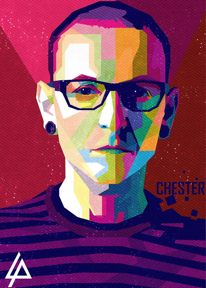 CHESTER BENNINGTON