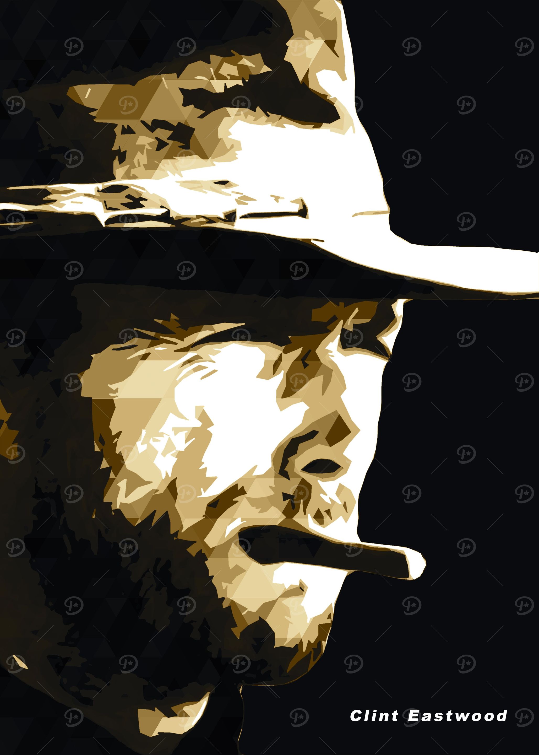 Clint Eastwood