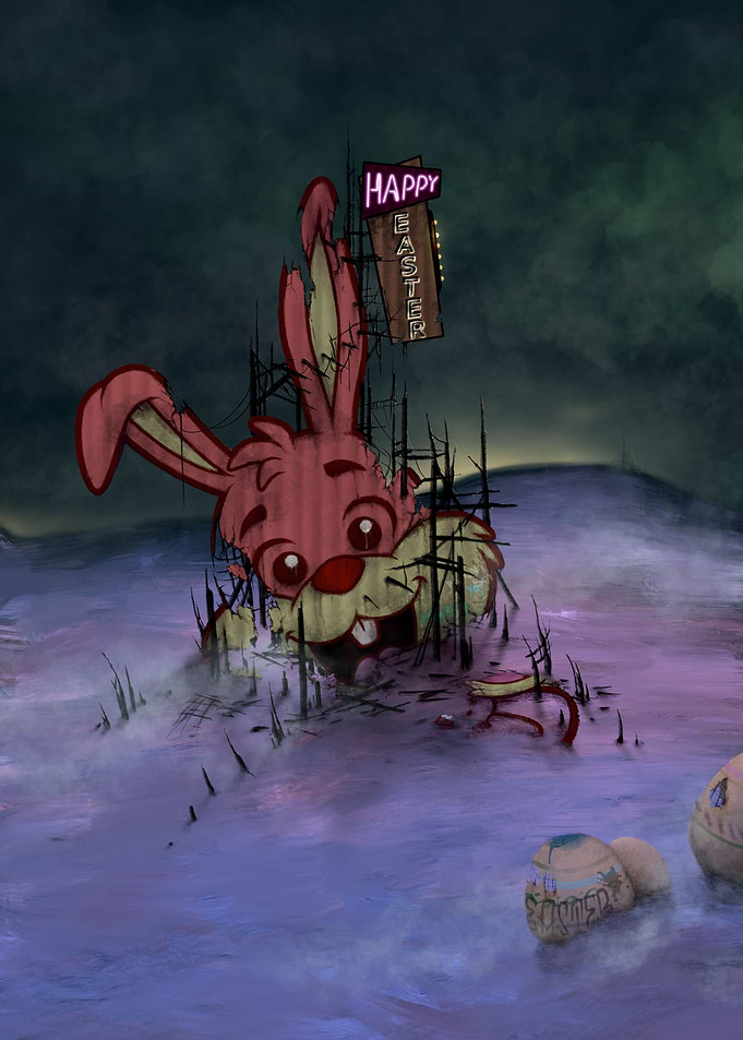 Easter Bunny