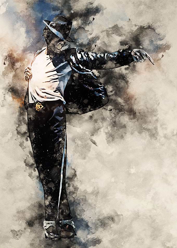 michael jackson