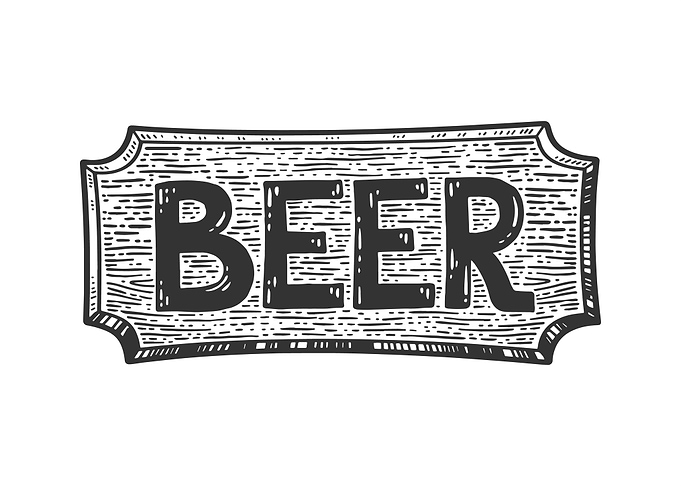 Beer Shield