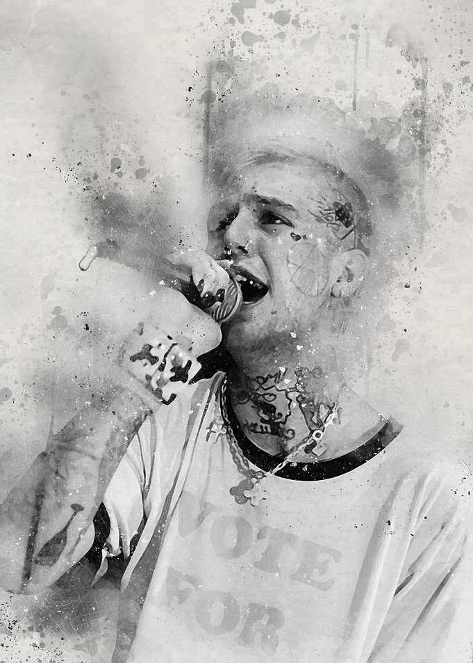 Lil Peep
