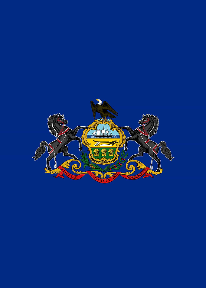 Pennsylvania