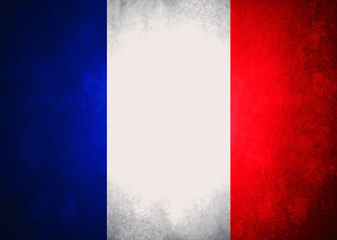 France paris