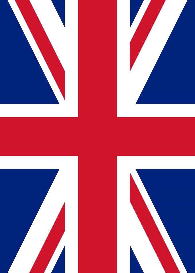 Union Jack