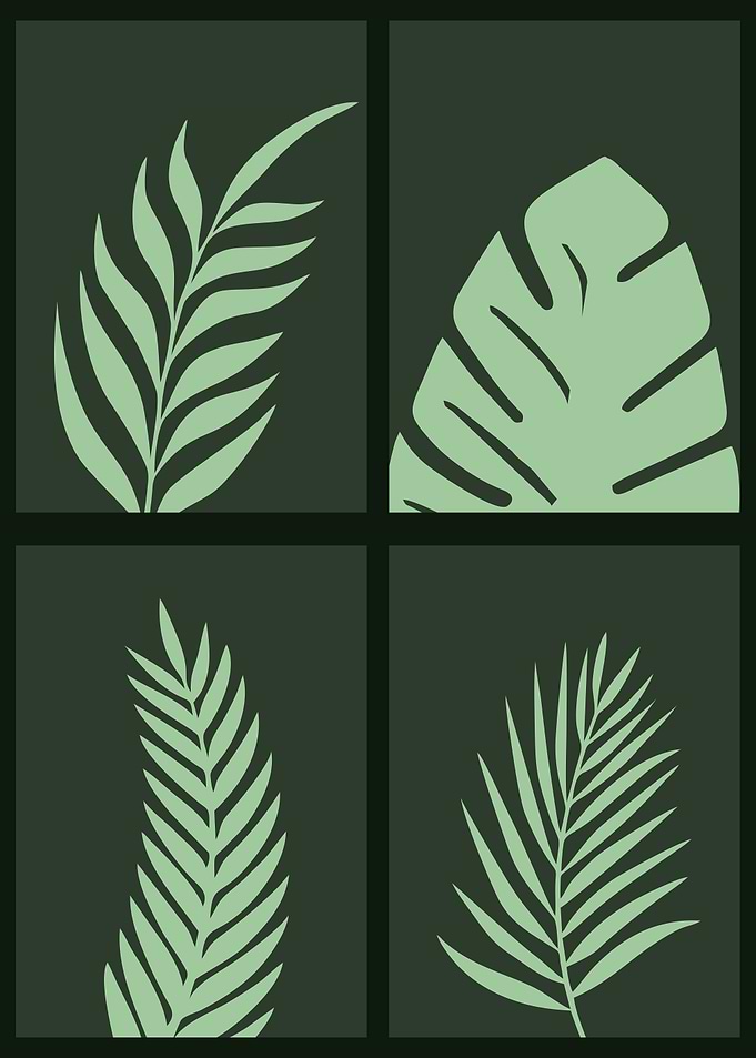 POSTER FLAT DESAIN