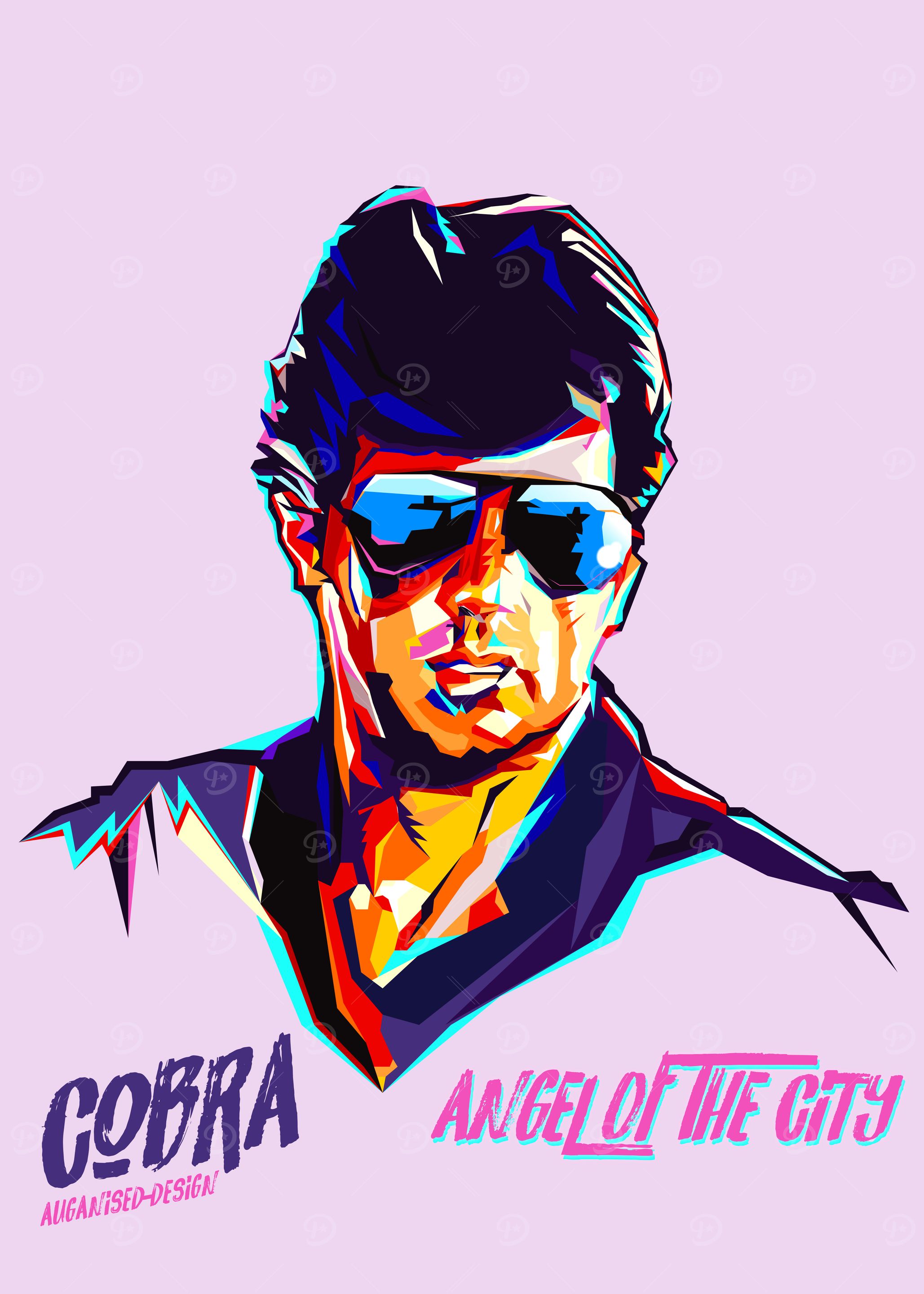Sylvester Stallone