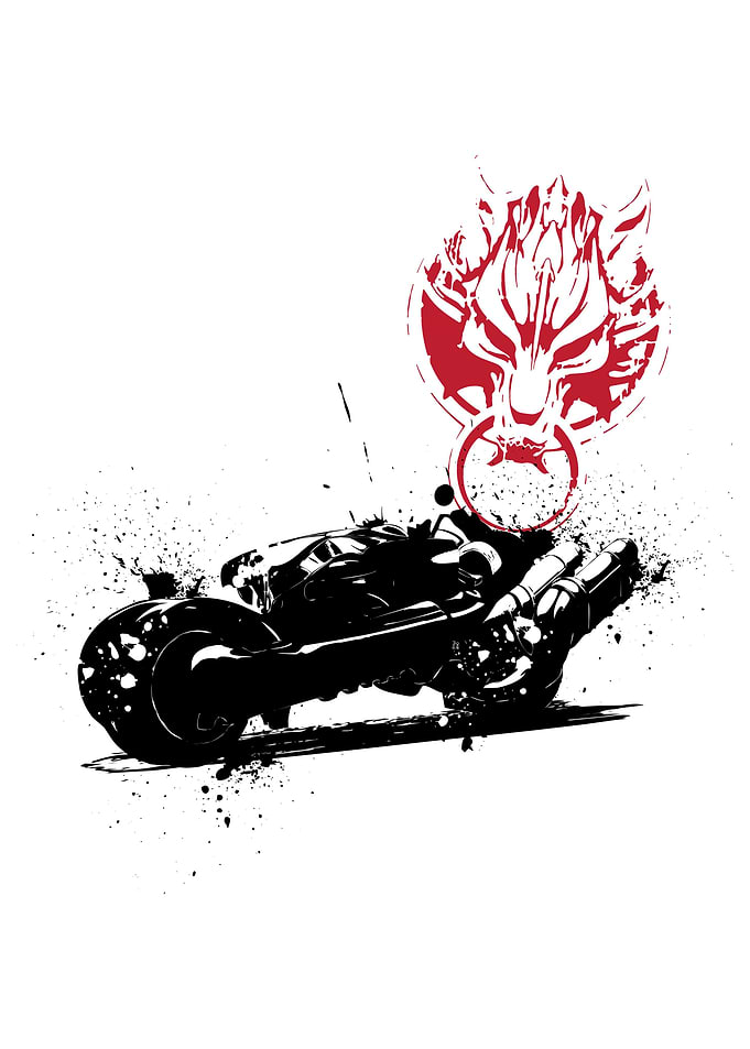 The Bike