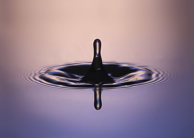 Simple Splash