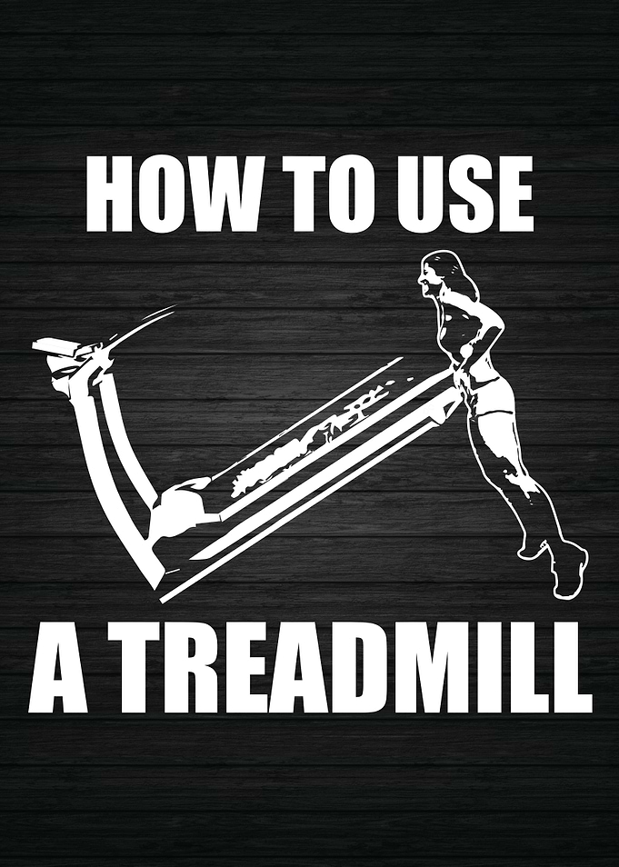 How To Use A Treadmill