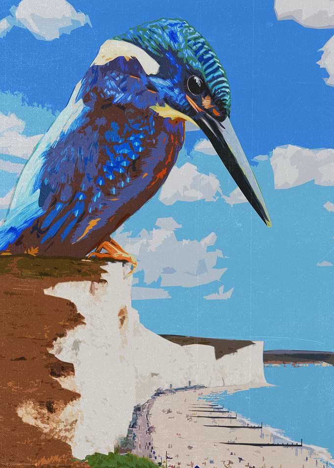 KINGFISHER