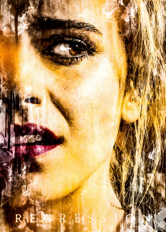 Regression 2