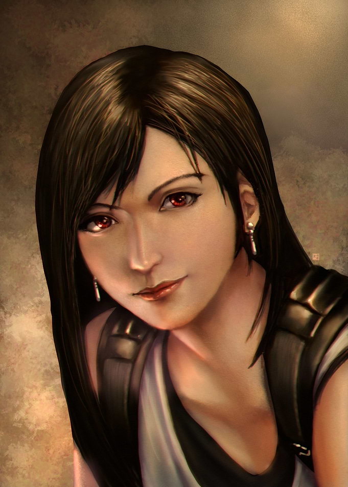 Tifa Lockhart