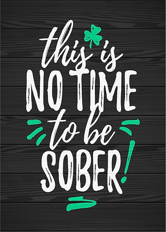This Is No Time To Be