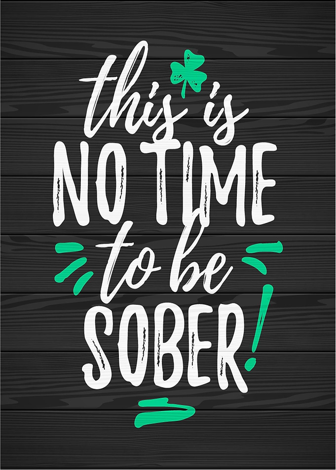 This Is No Time To Be