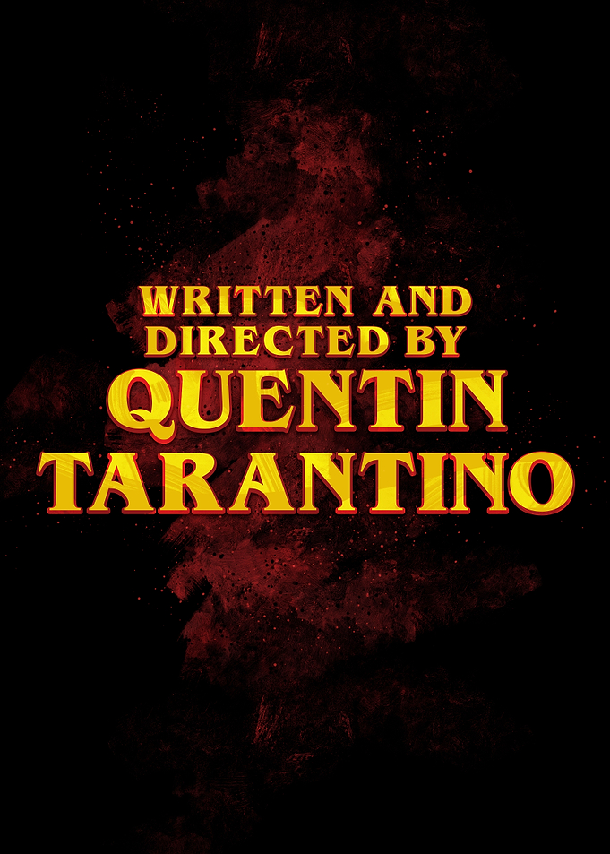 Written and Directed