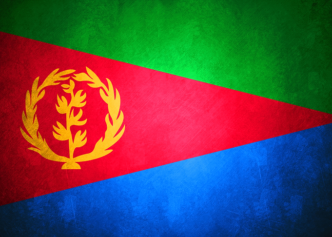 Eritrea